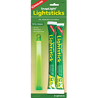 2PK GRN Lightstick