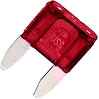 FUSE AUTO MINI BLADE