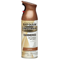 12OZ Hamm COP Spr Paint