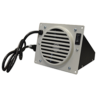 BLOWER M SERIES HEATERS