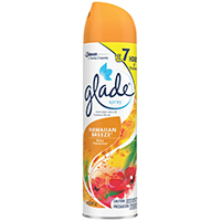 SCJ-73333 GLADE 8OZ HAWAIIAN BRE