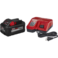 MILWAUKEE 18V 60MIN CHARGER