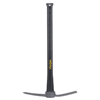 MATTOCK PICK 2.5LB FBGLS36IN