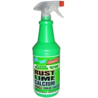 224 LIME CALCIUM RUST CLEANER