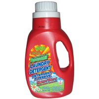 AWE-227 LAUNDRY DETERGENT 42OZ H