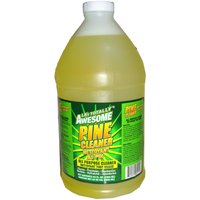 239 AWESOME 64OZ PINE CLEANER RE