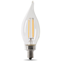 FEI-CFC40/927CA/FI BULB CNDL DIM