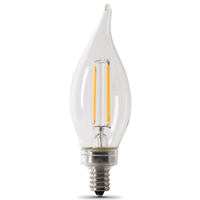 FEI-CFC60/927CA/FI BULB CNDL DIM