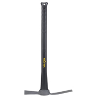 2-1/2LB FBG Cut Mattock