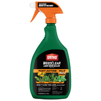 Killer Lawn Weed Triger 24oz