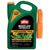 KILLER LAWN WEED TRIGER 1GAL