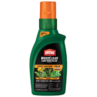 KILLER LAWN WEED NORTH 32OZ