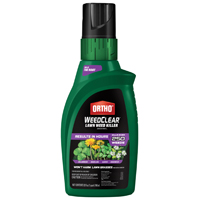 KILLER LAWN WEED SOUTH 32OZ