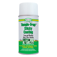 STICKY SPRAY TANGLE-TRAP