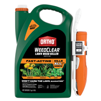 Killer Lawn Weed Liquid 1.1ga