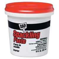 DAP-10200 SPACKLING COMPOUND 1/2