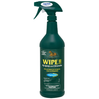 32OZ WIPE II Citronella Spray