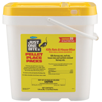 100504296 JOB II PELLET PCKS