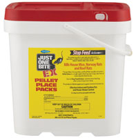 100505370 JOB EX PELLET PACKS