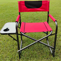 DIRECTOR CHAIR