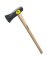 MAUL SPLITTING WOOD HANDLE 6LB
