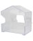 FEEDER BIRD WINDOW SMALL 0.5LB