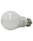 BULB LED 10YR 40W A19 27K 4PK