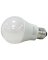 BULB LED 10YR 60W A19 27K 4PK