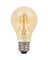 Sylvania ULTRA 75349 Vintage LED Bulb; 6.5 W; E26 Medium