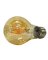 BULB LED A19 DIM 4.5W 2200K