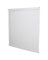 MINI BLIND VINYL 31W X 64H WHT