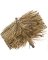 BRUSH PELLET STOVE 4IN