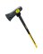 MAUL SPLITTING FBRGLS HNDL 8LB