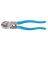 CUTTER CABLE 9IN PLSTC HANDLE