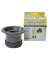SEAL TOILET WAX FREE 4X3IN
