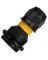 ADAPTER SCKT 1/2SQ FEM/1/4 HEX