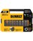 SOCKET DRIVE SET 10PC 1/2IN