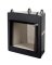 GAS LOG FIREBOX VENT-FREE W/LIN