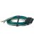 TRAILER CONNECTOR 4WIRE 08075