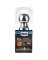 REESE TOWPOWER 74013 Hitch Ball, 1-7/8 in Dia Ball, 3/4 in Dia Shank, 2000