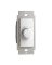 FAN CONTROL DECORA WHT