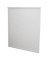 MINI BLIND VINYL 35"W X 64"H WHI