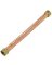 WATER HEATER CONN 3/4FX3/4FX18
