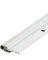 WS003 84" WHT D/J WEATHERSTRIP
