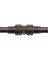 TEE STRETCH-N-LOCK BRBD 60PSI