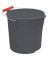 2963TPBISQU 11QT BUCKET BISQU