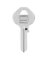 KEY BLANK MC1 LOCK MINTCRAFT