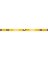 STANLEY 42-328 I-Beam Level; 48 in L; 3 -Vial; 2 -Hang Hole; Non-Magnetic;