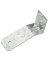 BARN DOOR TRACK BRACKET FLASHNG