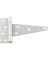 Nh 286bc X-hvy T-hinge 6" Galv